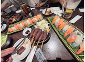伍味酉 栄町店: ももちゃんさんの2026年09月06日の1枚目の投稿写真