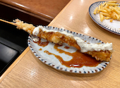 テング酒場 虎ノ門店 炭火串焼: まさんの2026年03月18日の1枚目の投稿写真
