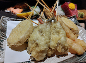 居酒屋 天海 てんかい 上野駅前店: かいとにさんの2026年03月20日の1枚目の投稿写真