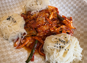 韓国料理　アレンモク　上野　御徒町: こぉちゃんさんの2024年04月の1枚目の投稿写真