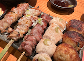炭火焼とり屋 心込 こころこ: こぉちゃんさんの2024年12月08日の2枚目の投稿写真