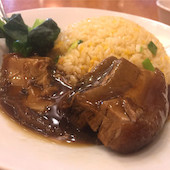 景珍楼 新館 横浜中華街大通り店: もちさんの2017年02月21日の1枚目の投稿写真