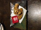 函館海鮮居酒屋 魚まさ 五稜郭総本店: ボクサーさんの2018年04月16日の1枚目の投稿写真