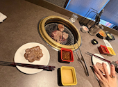 焼肉一心たん助 上野本店: みんみんさんの2026年04月08日の1枚目の投稿写真
