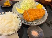 とんかつ檍札幌 月寒店: たまごやきさんの2026年05月27日の1枚目の投稿写真
