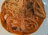 自家製生パスタとスペアリブのお店 なかい家: ヨシケンさんの2026年04月27日の3枚目の投稿写真