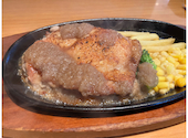 ステーキ宮 酒田店: ABEさんの2026年05月18日の1枚目の投稿写真