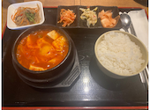 韓国料理　プヨ　長町店: あんずさんの2024年04月の1枚目の投稿写真