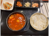 韓国料理 プヨ 長町店: あんずさんの2024年12月10日の1枚目の投稿写真