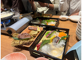 さかな酒場 魚星 仙台名掛丁店: トツさんの2026年06月14日の1枚目の投稿写真