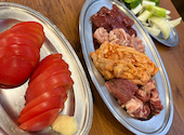 塩ホルモン 炭火のあんざい: まあさんの2026年09月07日の1枚目の投稿写真