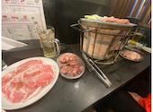 焼肉 炭焼き道場 二刀流外伝: まあさんの2026年08月27日の1枚目の投稿写真