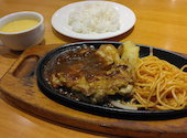 ステーキ宮 牛久店: りあむさんの2025年11月07日の1枚目の投稿写真