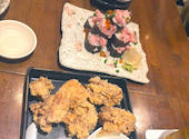 海鮮居酒屋 鮨のえん屋 中野北口店: ミカさんの2025年11月02日の1枚目の投稿写真