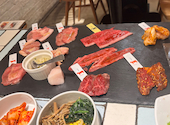 熟成和牛焼肉エイジング ビーフTOKYO新宿三丁目店: 華さんの2026年04月20日の1枚目の投稿写真