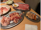 焼肉 298 にくや 梅田3号店: しんちゃんさんの2026年08月21日の1枚目の投稿写真