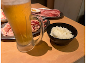 焼肉 298 にくや 梅田3号店: しんちゃんさんの2026年08月21日の2枚目の投稿写真