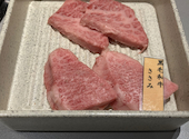 焼肉左近 梅田店: しんちゃんさんの2024年04月09日の1枚目の投稿写真