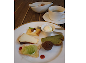 cafe'&bistro VERT カフェアンドビストロ ヴェール: めぐさんの2026年09月07日の1枚目の投稿写真