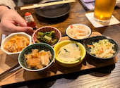 燻製料理とワインが愉しめるおばんざい屋 おばんざい坊: japaさんの2026年03月29日の1枚目の投稿写真