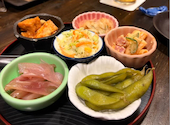 燻製料理とワインが愉しめるおばんざい屋 おばんざい坊: japaさんの2026年05月06日の1枚目の投稿写真
