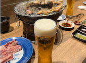 焼肉　塩ホルモン712　大通り本店: japaさんの2025年06月の1枚目の投稿写真