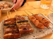 焼き鳥 炭処 鳥で通 とりでつう: japaさんの2026年07月22日の1枚目の投稿写真