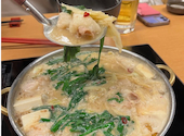 博多もつ鍋 いちたか博多駅前通り店: japaさんの2025年11月24日の2枚目の投稿写真