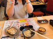 食べ放題　居酒屋　餃子のかっちゃん　札幌すすきの店: japaさんの2026年03月の1枚目の投稿写真