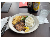 TGIフライデーズ みなとみらい21 クロスゲート店: ホット使いさんの2026年06月10日の1枚目の投稿写真
