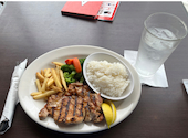 TGIフライデーズ みなとみらい21 クロスゲート店: ホット使いさんの2026年06月28日の1枚目の投稿写真