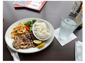 TGI FRIDAYS ティージーアイ フライデーズ MM21クロスゲート店: ホット使いさんの2026年07月30日の1枚目の投稿写真