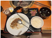 安楽亭 横浜洋光台店: ホット使いさんの2026年07月30日の1枚目の投稿写真