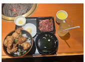 安楽亭 横浜洋光台店: ホット使いさんの2026年08月03日の1枚目の投稿写真