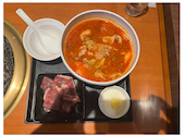 安楽亭 横浜洋光台店: ホット使いさんの2026年08月24日の1枚目の投稿写真