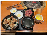 安楽亭 横浜洋光台店: ホット使いさんの2026年08月24日の2枚目の投稿写真