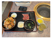 焼肉　安楽亭　横浜吉野町店: ホット使いさんの2026年05月の1枚目の投稿写真
