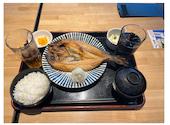 手作り居酒屋 甘太郎 桜木町店: ホット使いさんの2025年12月17日の1枚目の投稿写真