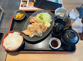 手作り居酒屋 甘太郎 桜木町店: ホット使いさんの2026年02月02日の1枚目の投稿写真
