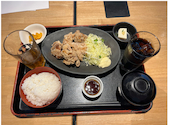 手作り居酒屋 甘太郎 桜木町店: ホット使いさんの2026年04月21日の1枚目の投稿写真