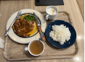 DINING RESTAURANT KITEKI 桜木町店: ホット使いさんの2025年12月10日の1枚目の投稿写真