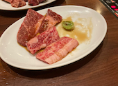 焼肉 山陽 下赤塚本店: ひろたんさんの2026年02月10日の1枚目の投稿写真