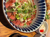 カフェ ダブル cafe double 豊田店: あけみさんの2025年12月07日の1枚目の投稿写真