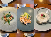 中国料理　王朝　ヒルトン東京: じゃばらさんの2025年05月の1枚目の投稿写真