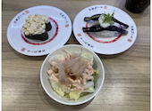 かっぱ寿司 長野稲田店: だいふくさんの2026年07月07日の1枚目の投稿写真