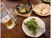 meat&beer バルコラボ 秋田大町店: あささんの2026年07月04日の2枚目の投稿写真