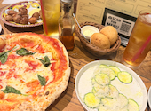 イタリアン&ワインバー CONA 新宿三丁目店: さこさんの2026年05月19日の1枚目の投稿写真