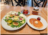 J S PANCAKE CAFE 札幌ステラプレイス店: カナコヨーテさんの2026年08月26日の2枚目の投稿写真