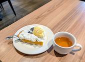 カプリチョーザ 札幌北一条店: カナコヨーテさんの2026年05月13日の2枚目の投稿写真