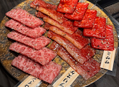 個室焼肉 琥珀: ヤマさんの2026年04月02日の1枚目の投稿写真